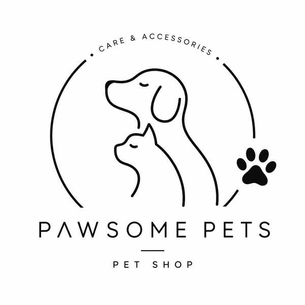 Pawsome Pets