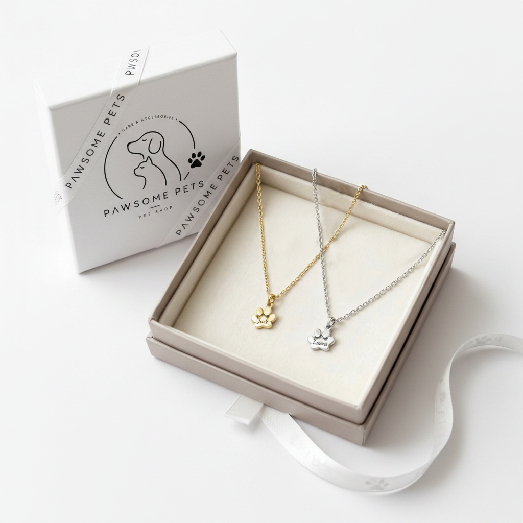 Branded Gift Box Set